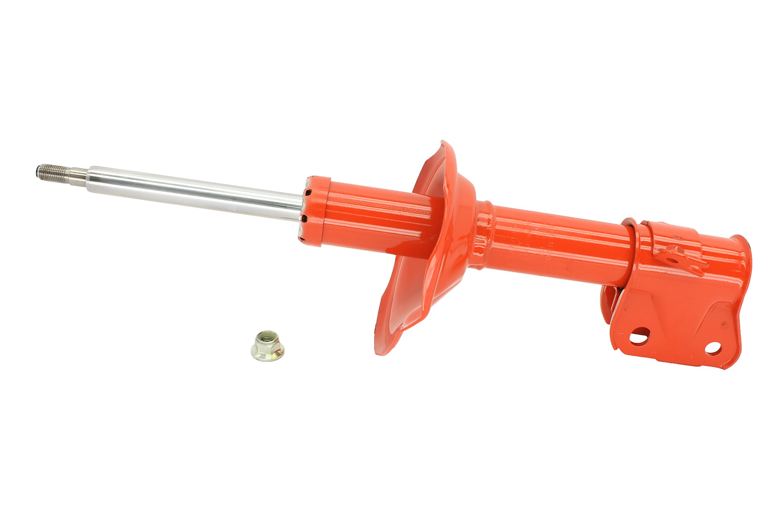 Amazon.com: KYB 734035 AGX Gas Strut , Red : Automotive